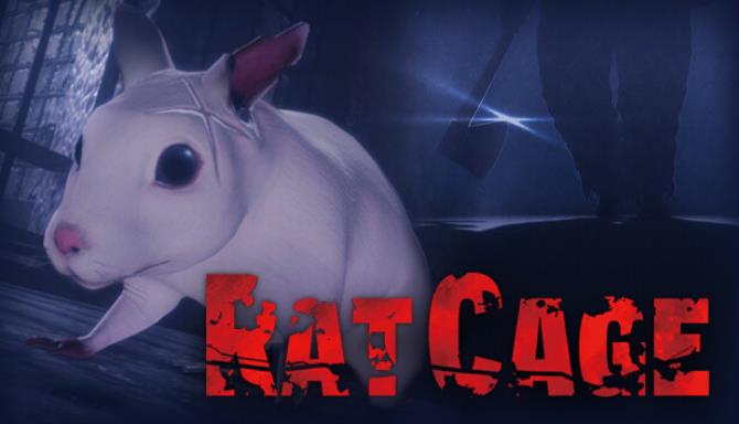 Rat Cage-TENOKE Free Download