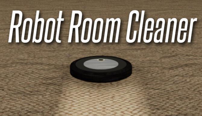 Robot Room Cleaner-TENOKE Free Download