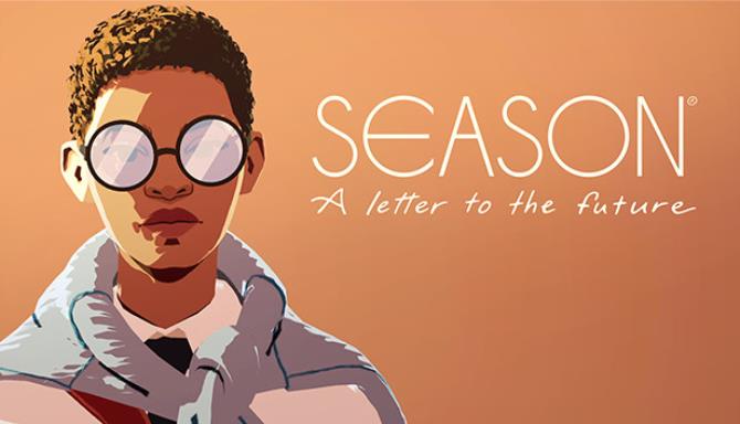 SEASON A letter to the future Update v20230201-TENOKE Free Download