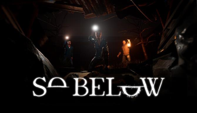 SO BELOW Free Download