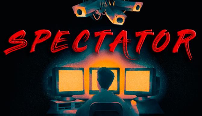Spectator x86-TENOKE Free Download