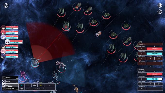 Sunrider 4 The Captains Return Torrent Download