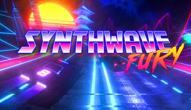 Synthwave FURY-TENOKE Free Download