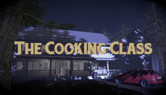 The Cooking Class-TENOKE Free Download