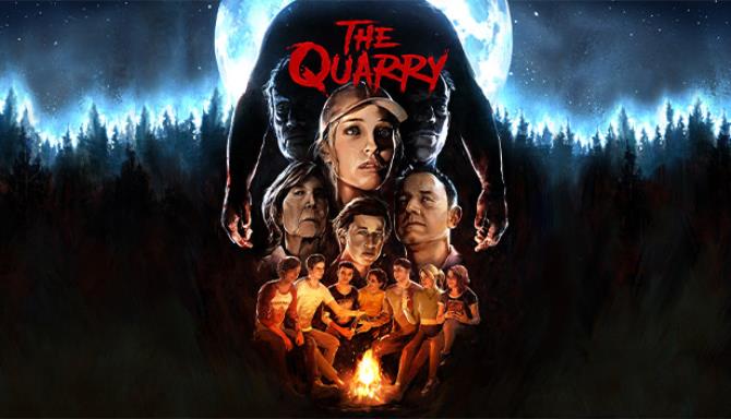 The Quarry Free Download