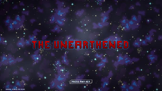 The Unearthened Torrent Download