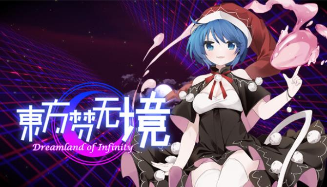 Touhou: Dreamland of Infinity Free Download