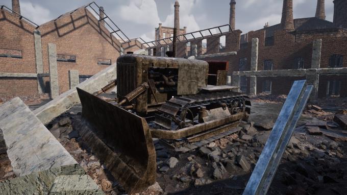 WW2 Rebuilder Update v1 2 2 Torrent Download