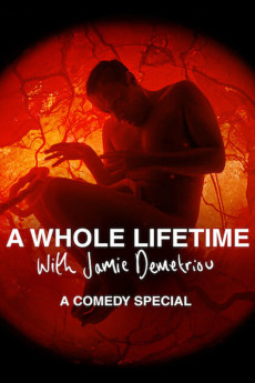 A Whole Lifetime with Jamie Demetriou Free Download