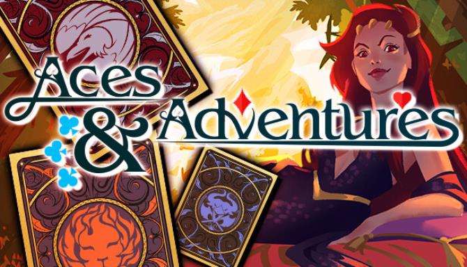 Aces Adventures-TENOKE Free Download