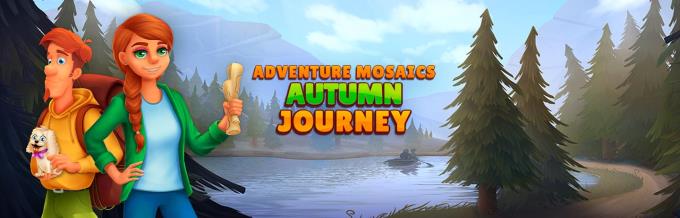 Adventure Mosaics Autumn Journey-RAZOR Free Download