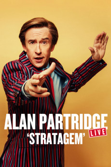 Alan Partridge Live- Stratagem Free Download