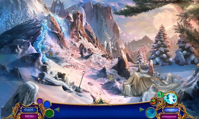 Amaranthine Voyage: The Obsidian Book Collector's Edition Torrent Download
