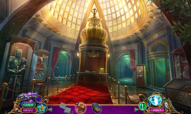 Amaranthine Voyage: The Orb of Purity Collector's Edition Torrent Download