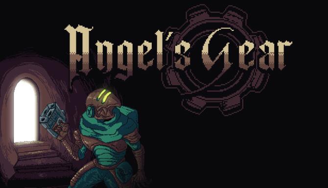 Angel’s Gear Free Download