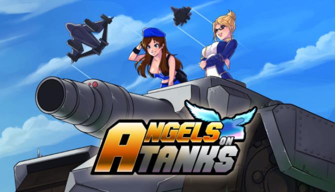 Angels on Tanks Free Download