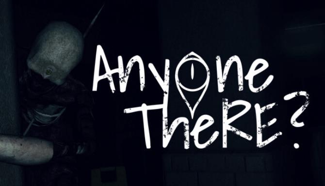 Anyone There-TENOKE Free Download