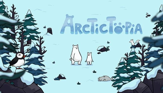 Arctictopia Free Download