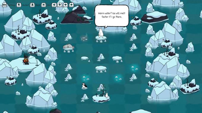 Arctictopia PC Crack