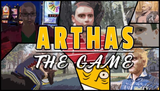 Arthas The Game-TENOKE Free Download