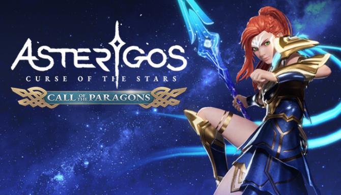 Asterigos Call Of The Paragons-SKIDROW Free Download