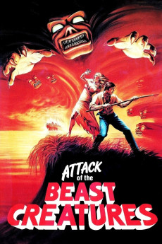 Attack of the Beast Creatures Free Download