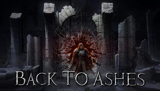Back To Ashes Update v0 9 6-TENOKE