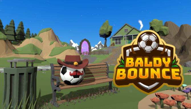 Baldy Bounce-TENOKE Free Download