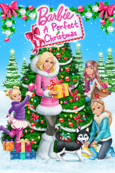 Barbie: A Perfect Christmas Free Download