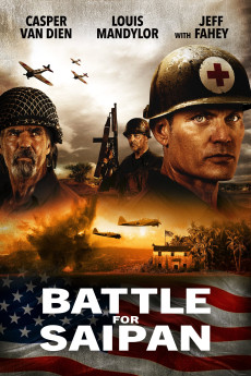 Battle for Saipan Free Download