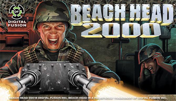 Beachhead 2000 Free Download