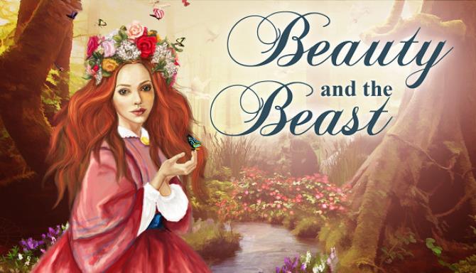 Beauty and the Beast: Hidden Object Fairy Tale. HOG Free Download
