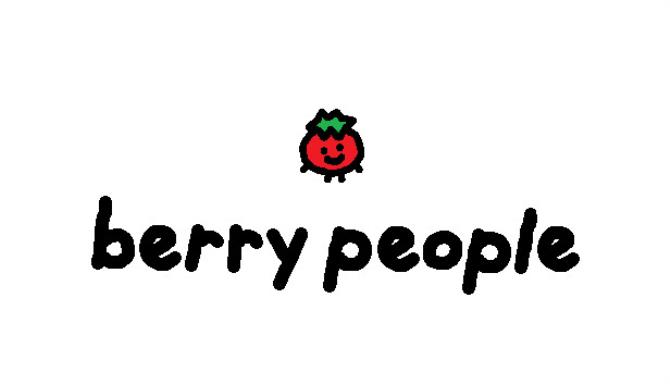 Berry People Free Download