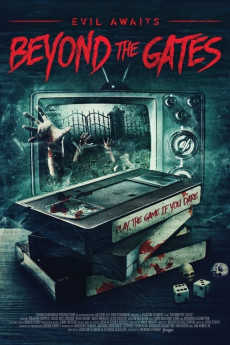 Beyond the Gates Free Download