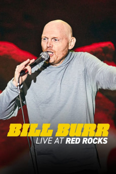 Bill Burr: Live at Red Rocks Free Download