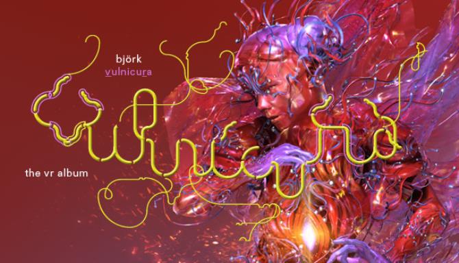 Björk Vulnicura Virtual Reality Album Free Download