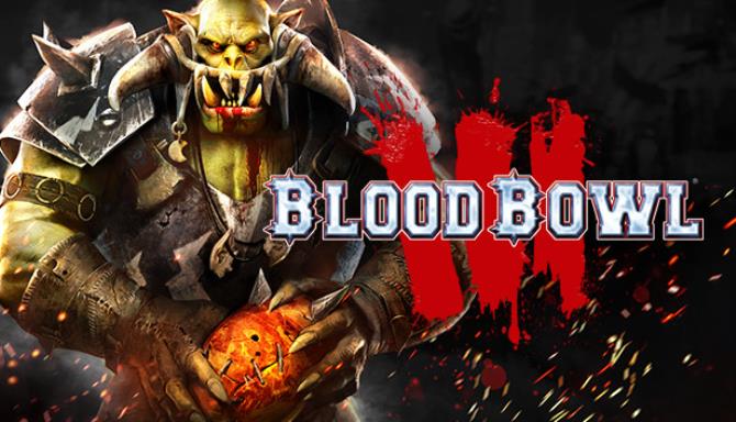 Blood Bowl 3-SKIDROW Free Download