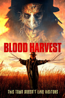 Blood Harvest Free Download