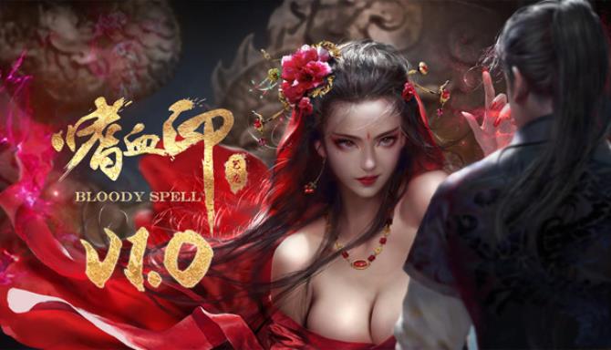 Bloody Spell Update v20230223-TENOKE Free Download