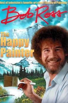 Bob Ross: The Happy Painter Free Download