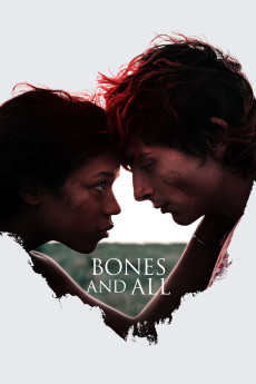 Bones and All Free Download
