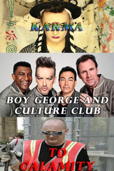 Boy George and Culture Club: Karma to Calamity Free Download