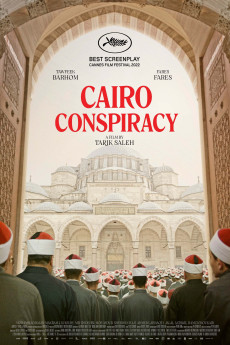 Cairo Conspiracy Free Download