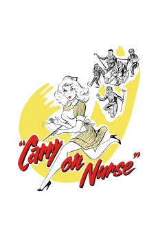 Carry on Nurse Free Download