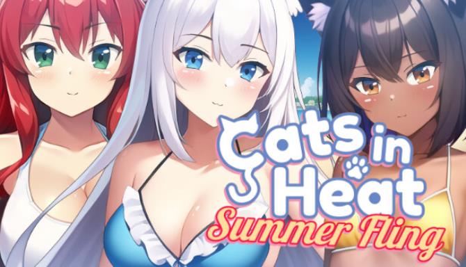 Cats in Heat – Summer Fling Free Download