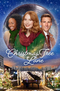 Christmas Tree Lane Free Download