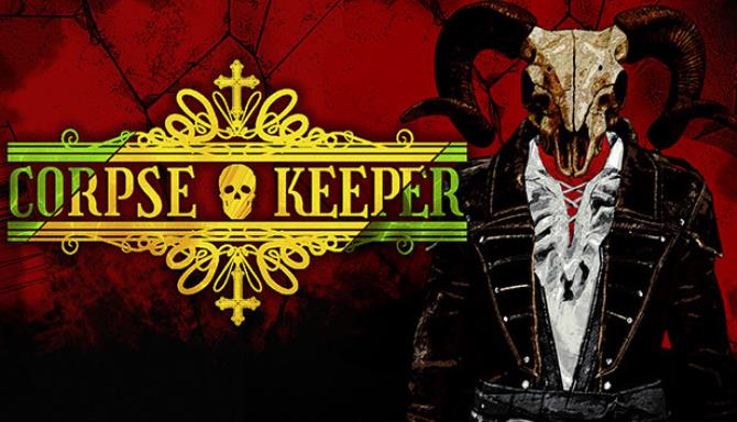 Corpse Keeper Free Download