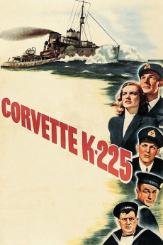 Corvette K-225 Free Download