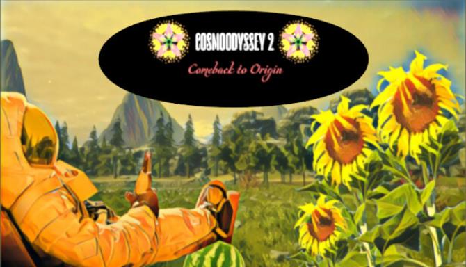 CosmoOdyssey 2 Comeback to origin-TENOKE Free Download