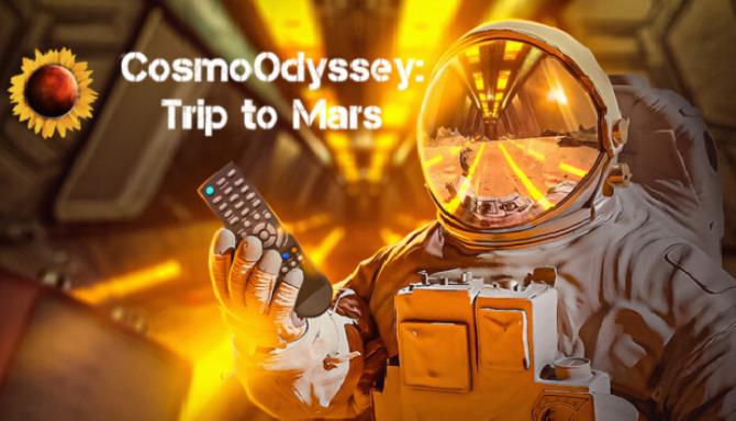 CosmoOdyssey:Trip to Mars Free Download